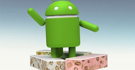 Pixel C i Android 7.1.2: wielozadaniowość wygodniejsza na tablecie