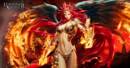 League of Angels II – przewodnik po lochach