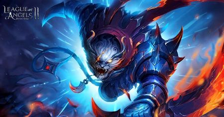 League of Angels II – co zyskujemy, dołączając do gildii?