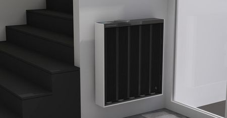Ryzen Pro w inteligentnym kaloryferze lepiej ogrzewa domy niż procesory Intela