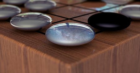 W 70 godzin od zera do arcymistrza: AlphaGo Zero pokazuje potencjał AI