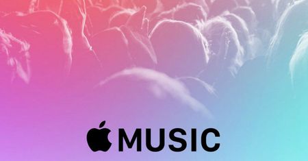 Szukasz dobrej muzyki? Przetestuj betę Apple Music dla Androida