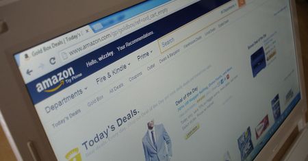 Amazon uruchomi własny streaming muzyki – Apple ma powody do obaw