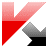 Kaspersky Virus Removal Tool icon