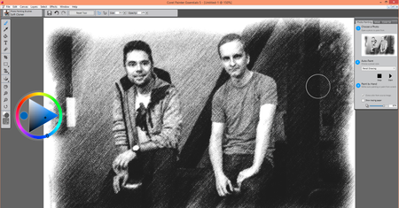 Corel Painter Essentials 5 – zacznij malarską przygodę