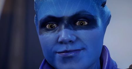 Mass Effect: Andromeda – lepsze Denuvo i problemy z oryginalną kopią