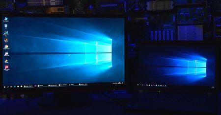 Windows 10 pozbędzie się problemów ze skalowaniem w różnych DPI