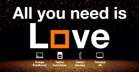 Awaria w Orange. Jeśli nie możesz dzwonić, przełącz telefon na 3G