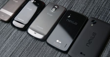 Tylko Pixel. Google oficjalnie potwierdza koniec serii Nexus #Pixel