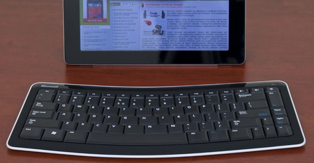 Według Microsoftu klawiatura QWERTY to przeżytek. A według Was?
