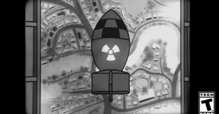 Fallout Shelter: bomba atomowa została zrzucona na Windowsa 10 i Xboksa One