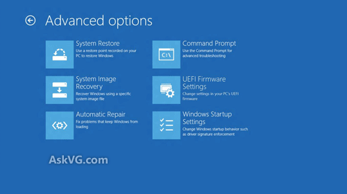 Jak aktualizacja do Windows 8.1 uśmierciła tysiące partycji Recovery