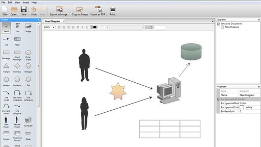 DiagramPainter