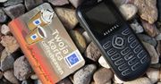 Alcatel OT-208 — najwięcej za najmniej