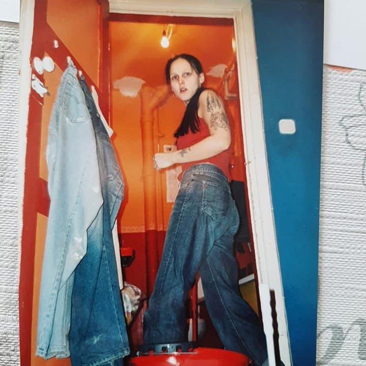 Agnieszka Chylińska - kariera