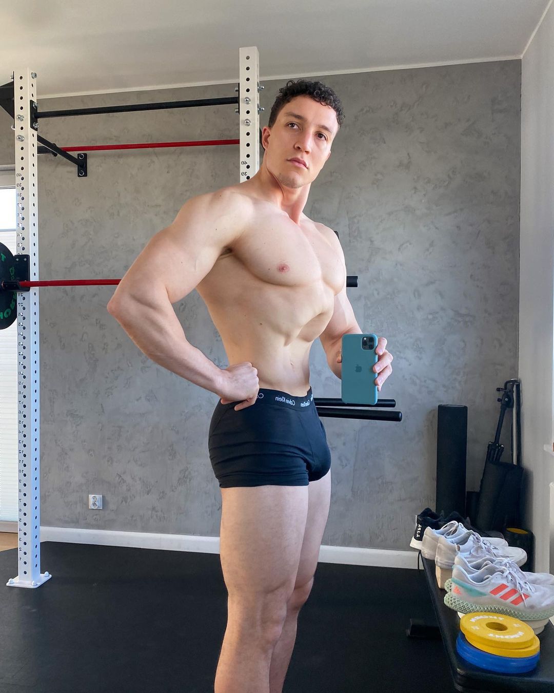 Adam Josef