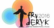 Fryderyki 2016! Poznaliśmy wszystkich laureatów. Jest kilka zaskoczeń!