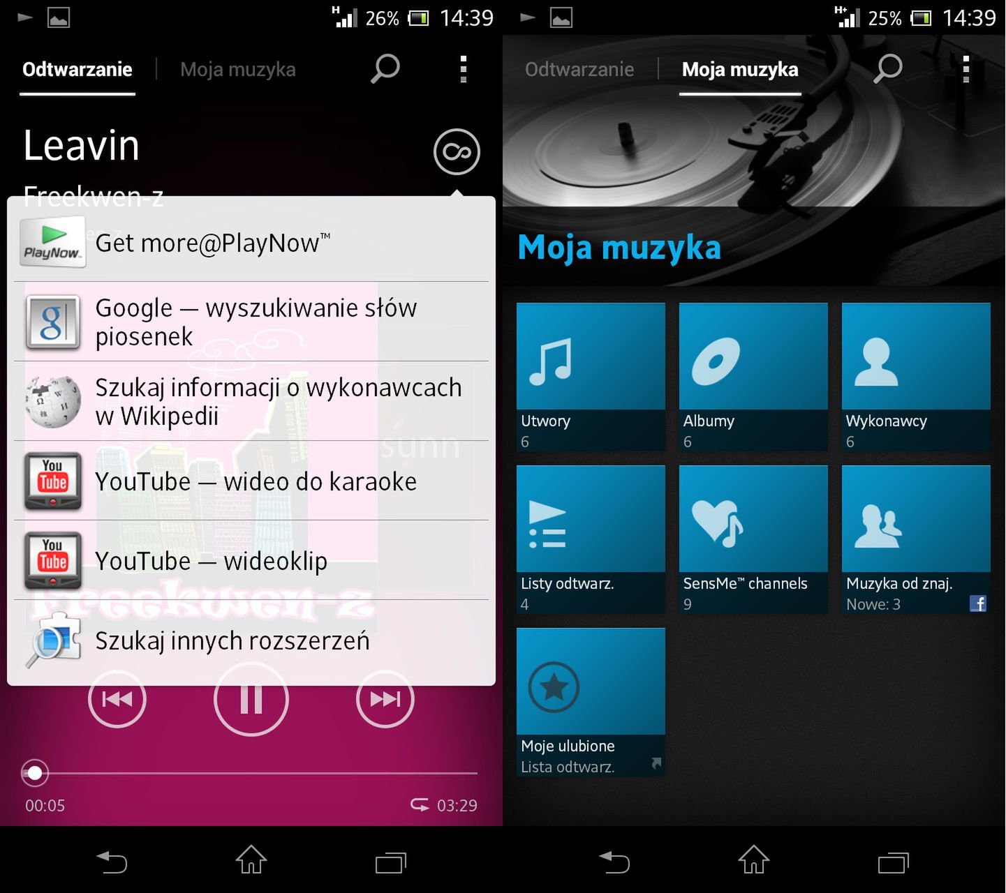Sony Xperia T - jaki jest telefon Bonda? [test] 17