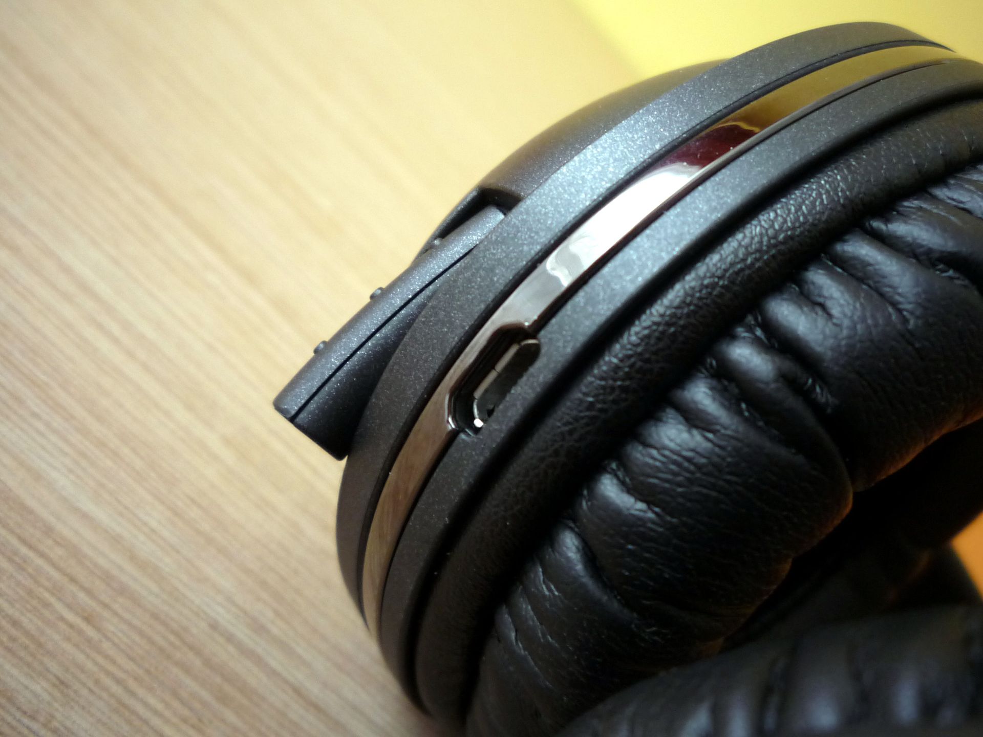 SteelSeries 7H USB – strumień (wirtualnego) 8-kanałowego dźwięku [test] 6