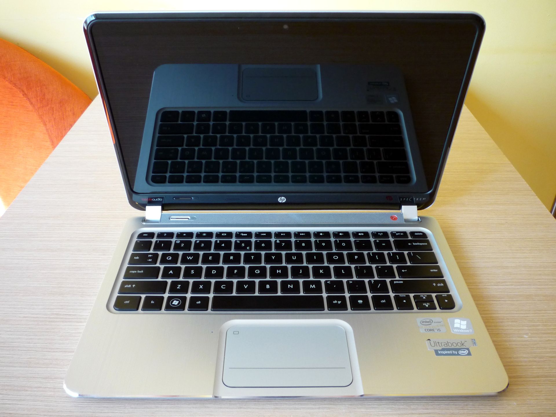 HP Envy Spectre XT – cienias z wyższej półki [test] 3