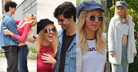 Mamy pierwsze zdjęcia z planu filmu o Britney Spears!