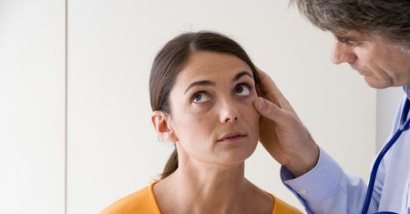 Diagnostyka i leczenie anemii z niedoboru żelaza