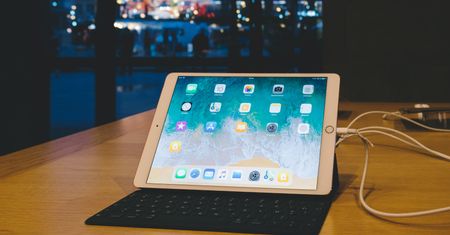 Apple: iPad Pro może być twoim następnym komputerem. Oto 5 powodów