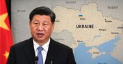 Chiny weszły do gry o Ukrainę. Słowa eksperta nie pozostawiają złudzeń