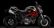 Nowe Ducati Monster 796 (wideo)