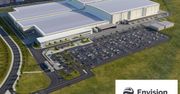 Nissan rozwija Sunderland. Wykorzysta zużyte akumulatory