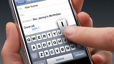 SwipeShiftCaret zwiększy komfort pisania na urządzeniach z iOS 1