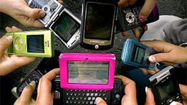 Dla każdego coś komórkowego - porównanie pożądanych cech telefonów 1