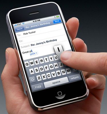 SwipeShiftCaret zwiększy komfort pisania na urządzeniach z iOS