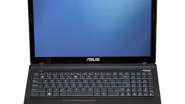 Asus K53TA - będzie tanio i... wydajnie? 1