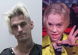 Aaron Carter aresztowany za JAZDĘ PO PIJAKU! "Jechał zygzakiem"