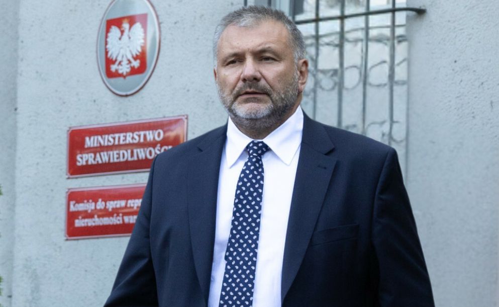 Wszystkie domy Waldemara Żurka. Ujawniamy, co ma, a czego nie ma minister sprawiedliwości
