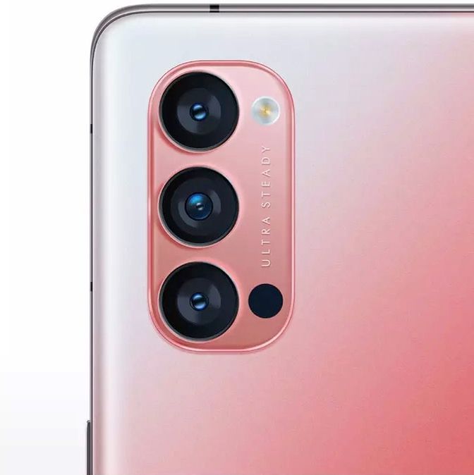 OPPO Reno4 5G i Reno4 Pro 5G oficjalnie. To ładne, jednak niezbyt wyjątkowe średniaki 3