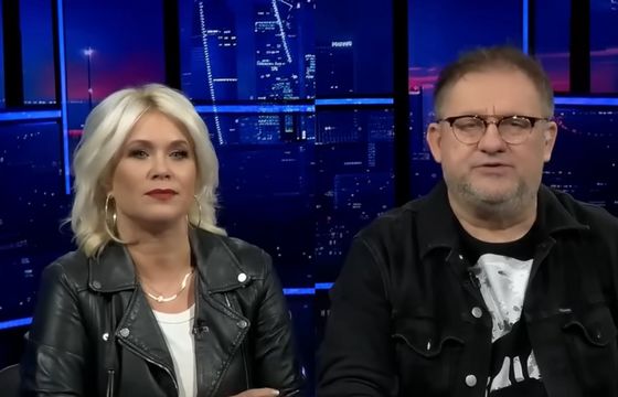 Szef KRRiT karze „Super Express”. Za śmiech z obrazu Matki Boskiej dla kandydata PiS