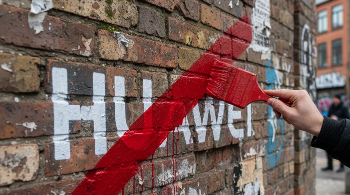 Europa zrywa z Huawei? Pekin grzmi: "Zapłacicie za to gospodarczo!"