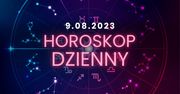 Horoskop dzienny – 9 sierpnia. Baran, Byk, Bliźnięta, Rak, Lew, Panna, Waga, Skorpion, Strzelec, Koziorożec, Wodnik, Ryby