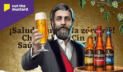 Cut The Mustard z obsługą marki Książęce