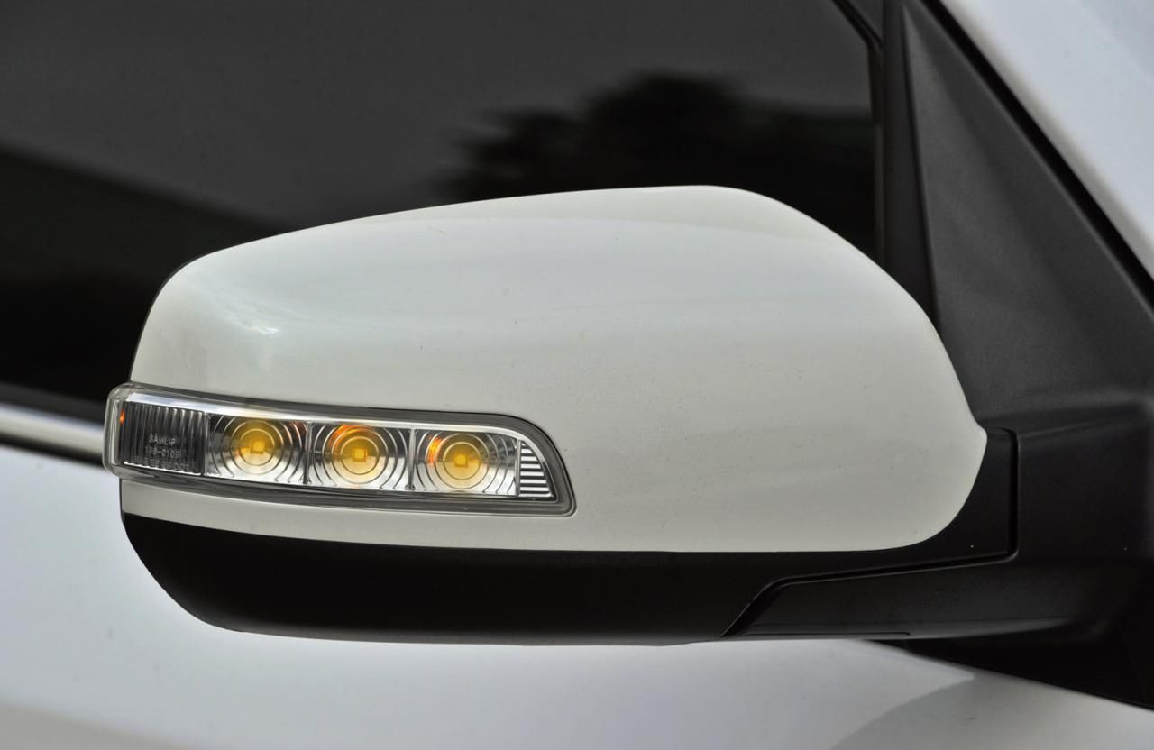2013 Kia Sorento