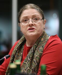 "Proszę szanować Konstytucję!". Pawłowicz apeluje do prof. Wiącka