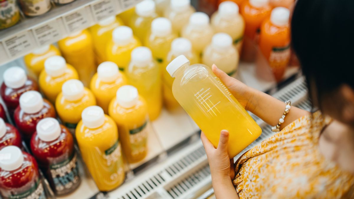 Jedna szklanka dziennie może zwiększać ryzyko nadciśnienia