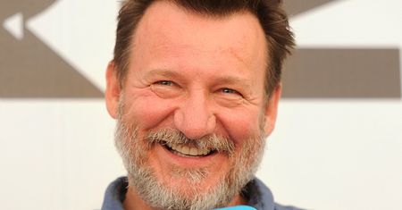 TYLKO NA PUDELKU: Robert Więckiewicz WRACA do telewizji! Dostał główną rolę w nowej produkcji TVN