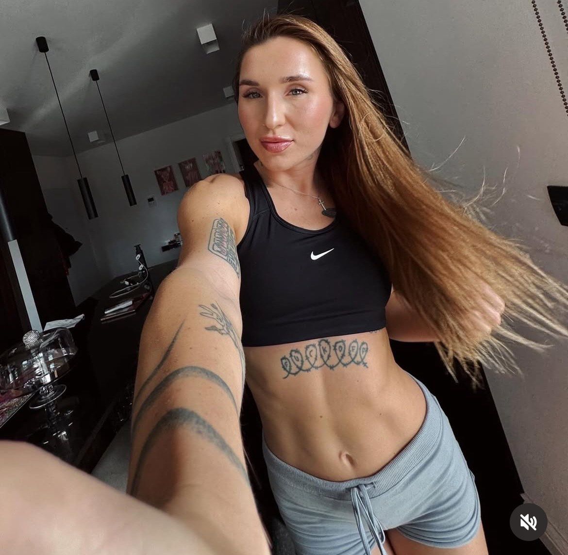 Marta Linkiewicz