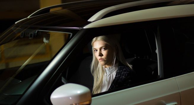 Suzuki promuje model Ignis w klipie Darii Zawiałow „Miłostki” (wideo)