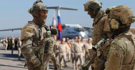 Najemnicy Putina. Rosyjski Africa Corps zdobywa coraz większe wpływy w Afryce