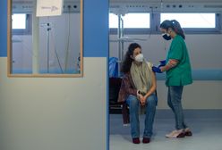 Hiszpania. Pojawiły się pierwsze paszporty szczepionkowe