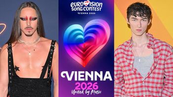 TYLKO NA PUDELKU: TVP rozważa przyznanie DWÓCH dzikich kart w preselekcjach do Eurowizji. Finaliści wystąpią w studiu "Jaka to melodia?"